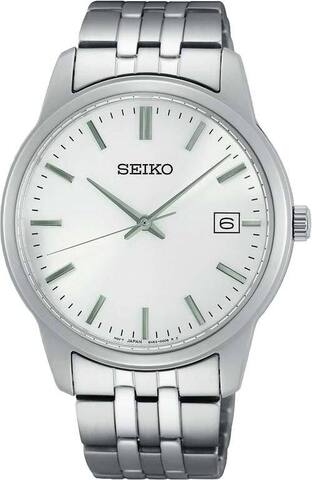 Наручные часы Seiko SUR397P1 фото