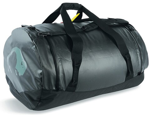 Картинка сумка спортивная Tatonka Barrel XXL black - 2