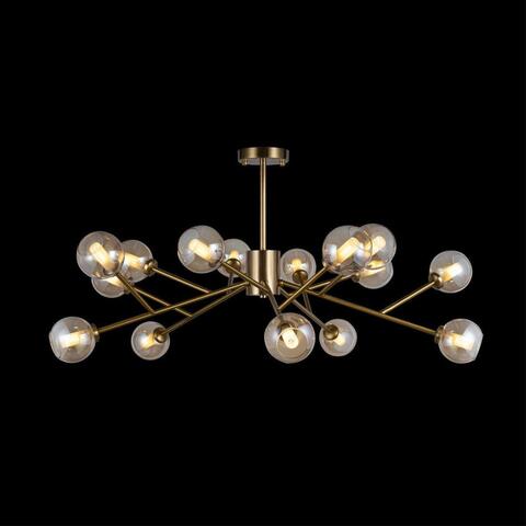 Люстра на штанге Loft It Orion 10020/15