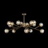 Люстра на штанге Loft It Orion 10020/15