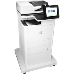 Лазерное МФУ HP LaserJet Enterprise MFP M635fht