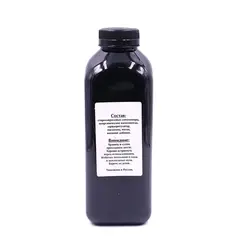 Тонер БУЛАТ s-Line WC M118 для Xerox WC M118 (Чёрный, банка 300 г)