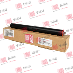 Вал резиновый БУЛАТ JC66-01663A для Samsung ML-2850, 3310, SCX 4828 sleeved