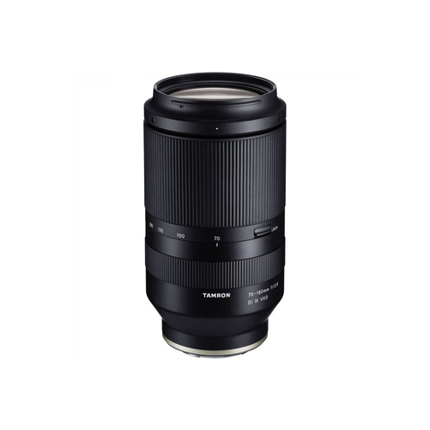 Tamron 70-180mm f/2.8 Di III VC VXD G2 Sony E