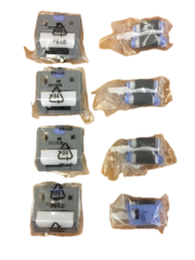 RM2-6577/B5L24-67904 Комплект роликов захвата (лотки 2,3,4,5) HP CLJ M552/M553/M577 (O)