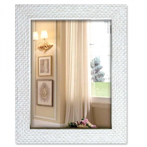 Настенное зеркало Castita ZB8M