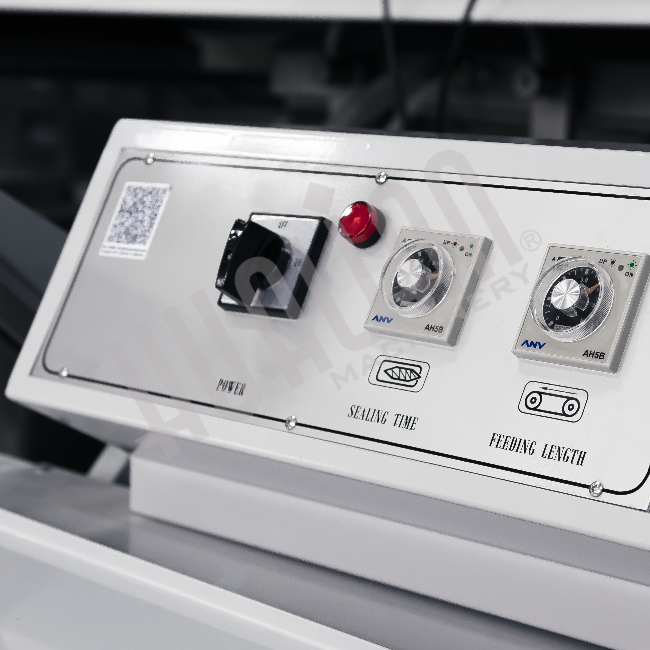 Нож для запайки и обрезки BSL-5045L