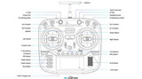 Аппаратура управления RadioMaster Boxer CC2500