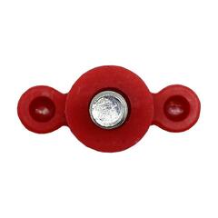 Болт ПУЛЬСАР ПН 180-600 зажима(барашек) (791-561-019)