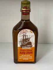 Лосьон после бритья clubman Pinaud Virgin Island Bay Rum After Shave Lotion, 177 мл