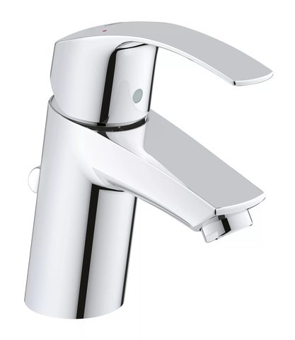 Смеситель Grohe Eurosmart 33265002 для раковины