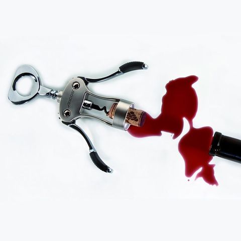 Штопор 19см Arcos Kitchen gadgets