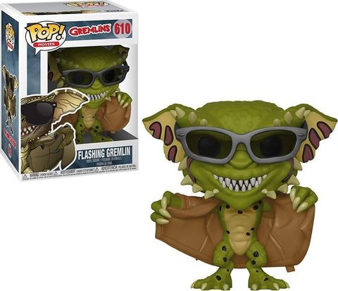 Funko POP! Gremlins: Flashing Gremlin (610)