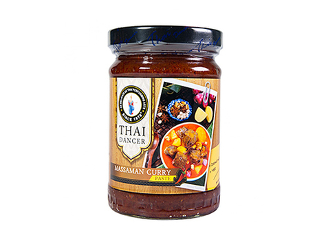 Приправа Матсаман Карри Thai Dancer, 114г
