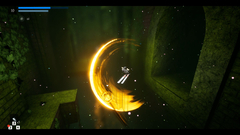Blue Fire (для ПК, цифровой код доступа)