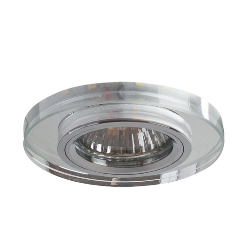 Встраиваемый светильник Arte Lamp Wagner A5958PL-1CC