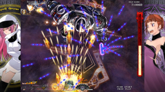 Caladrius Blaze (для ПК, цифровой код доступа)