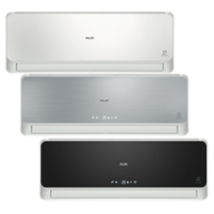 Кондиционер настенного типа AUX FJ ON/OFF ASW-H24A4/FJ-(W/S/B)R1 AS-H24A4/FJ-R1