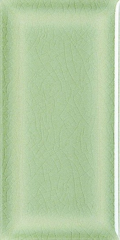 Adex Modernista Biselado PB C/C Verde Claro 7.5x15