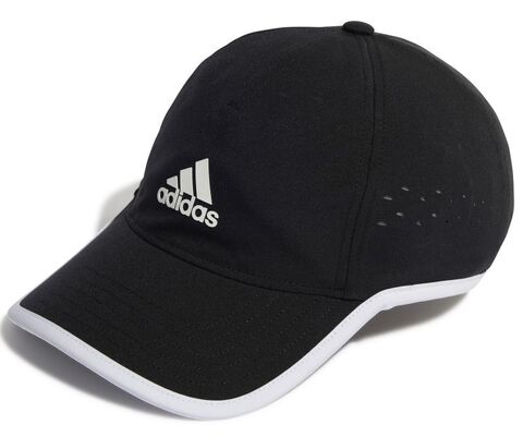 Теннисная кепка Adidas Aeroready Baseball Sport Cap - black