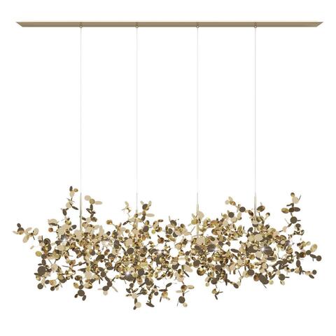 Подвесной светильник Loft It Spark 10101/4 Gold