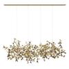 Подвесной светильник Loft It Spark 10101/4 Gold