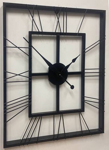 Настенные часы 07-111 80х90см Династия