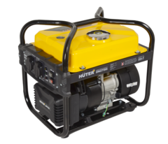 Инверторный генератор HUTER DN2700i - [2,2 кВт / 220V]