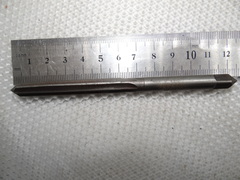 Развертка ручная прямая 8мм Н8 9ХС ц/х