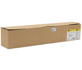 Совместимый картридж MPC406 желтый для Ricoh MP C306, C307, C406, C407. Ресурс 17000 стр (842098)