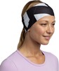 Картинка повязка Buff Headband Wide CoolNet Aktik Black - 3