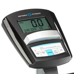 Велотренажер домашний OXYGEN FITNESS JET STREAM M