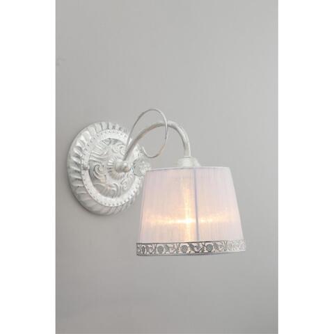 Настенный светильник Omnilux Campovaglio OML-54111-01