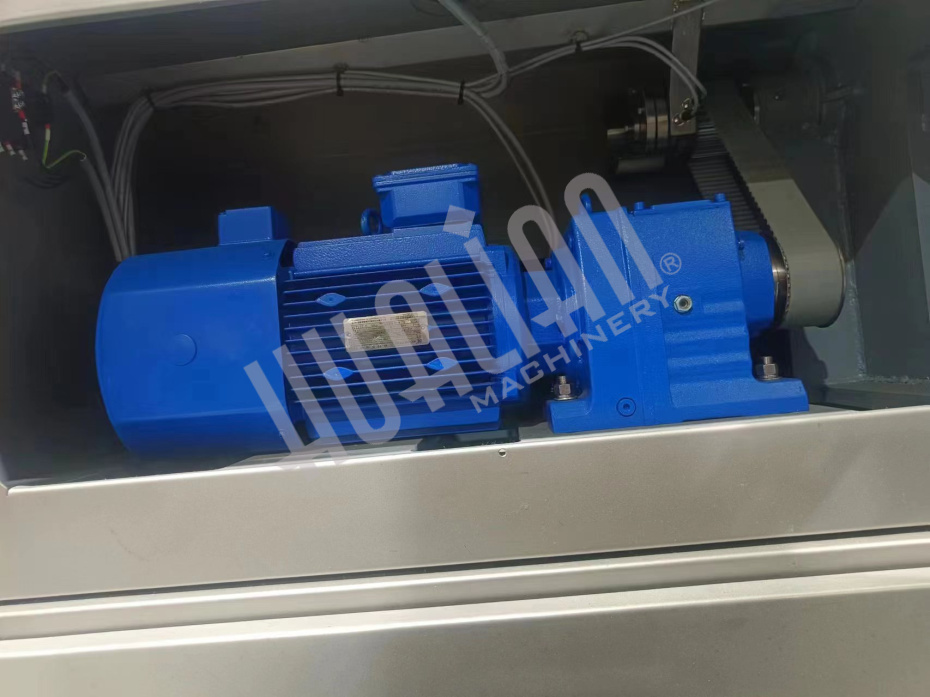 Автоматический слайсер QP-6095II