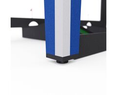 Игровой стол - трансформер DFC Pyrite 48