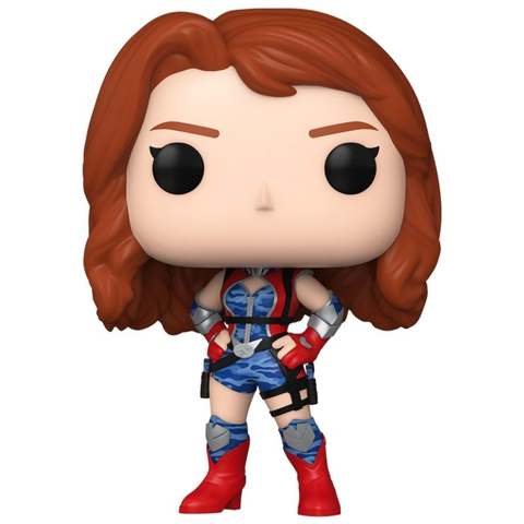 Funko POP! The Boys: Firecracker (1600)