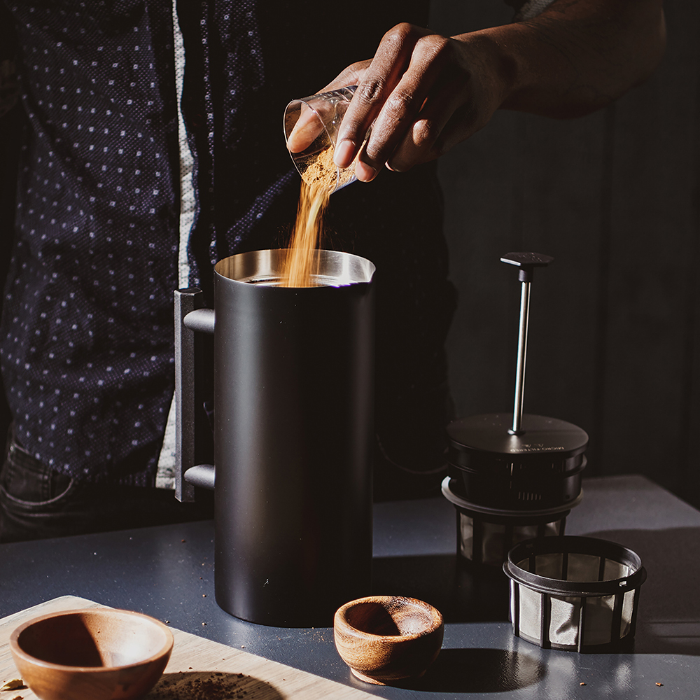 Френч-пресс Espro 