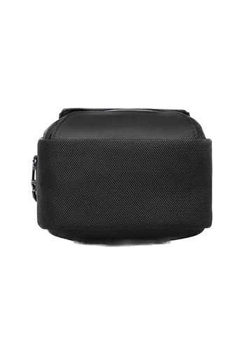 Картинка сумка для документов Ozuko 9732 Black - 7
