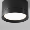 Потолочный светильник Maytoni Hoop C086CL-GX53-SRD-B