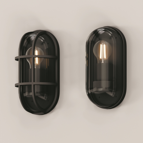 Настенный светильник Maytoni Candle O449WL-01GF1