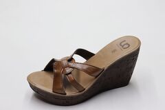 Сабо Muya по 8 пар (36-40)р. 114347-04