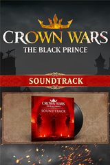 Crown Wars - Soundtrack (для ПК, цифровой код доступа)