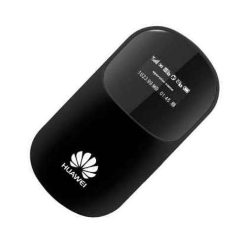 Huawei E560 3G роутер - модем wifi универсальный переносной