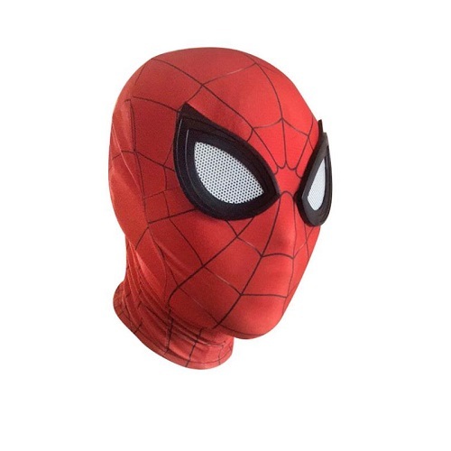 Базовая маска Человека-Паука