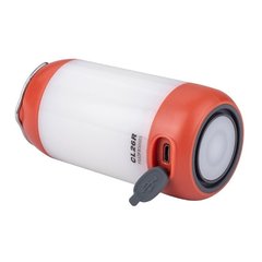 Кемпинговый фонарь Fenix CL26R (черный, зеленый, красный)