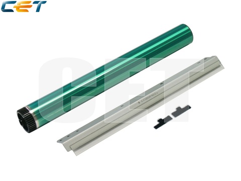 Комплект восстановления драм-юнита AL-100DR для SHARP AL-1000/1240, AR158/150 (CET), 20000 стр., CET5799