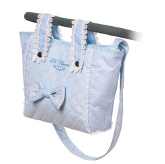 DeCuevas Коляска с сумкой и зонтиком серии 