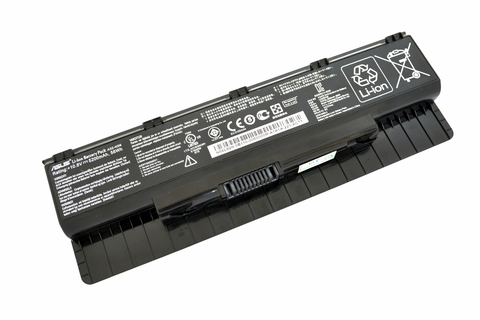 Аккумулятор для Asus N56 N76 A32-N76 A32-N56 ORG (11.1V 5200mAh)