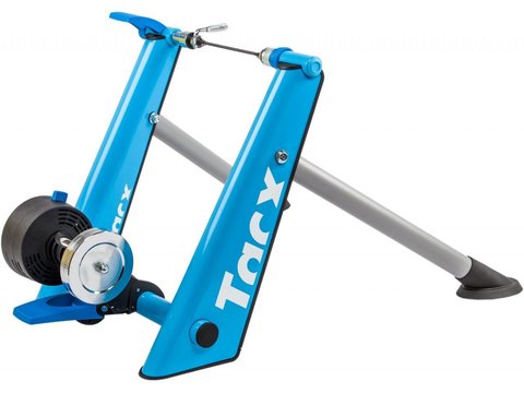 Tacx Blue Twist Bike Trainer