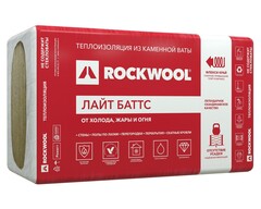 ЛАЙТ БАТТС 1000x600x50 20пач./пал.